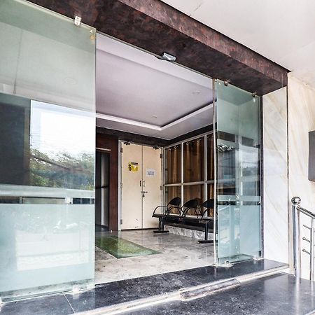 Hotel O Swag Jabalpur Bagian luar foto